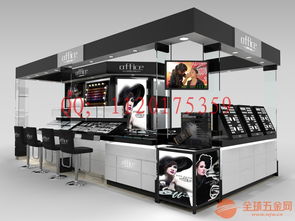深圳市隆城展柜公司 專業展柜制作與軟件開發服務