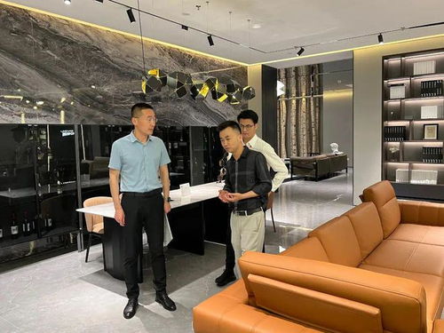 行業深耕 步履不停 2023華美立家品質工廠行系列之三——設計服務