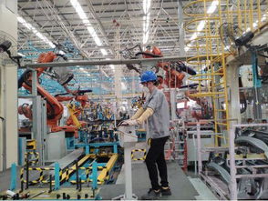 燃點(diǎn)超級工廠 七秒破百與超前設(shè)計(jì)加持下的海馬8S，硬核實(shí)力全解析