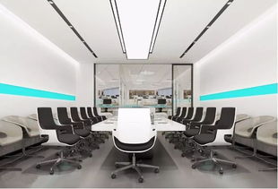 代碼中的靈魂棲所 品鑒三個(gè)案例，看辦公室設(shè)計(jì)如何賦能軟件開發(fā)企業(yè)文化